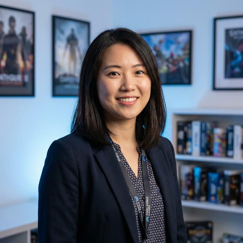 玩物社区视频制片人