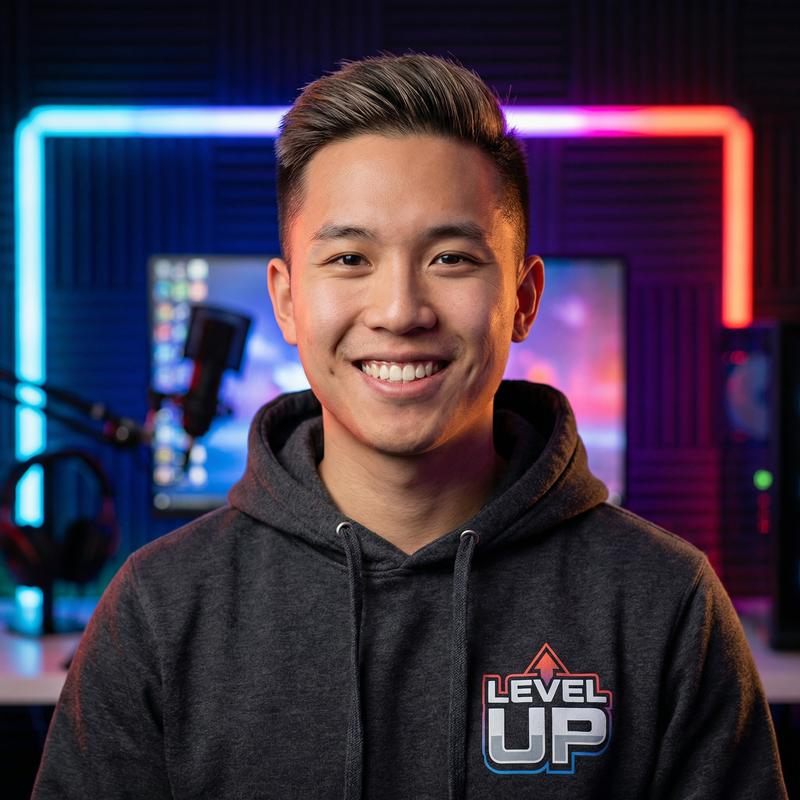 玩物社区游戏主播