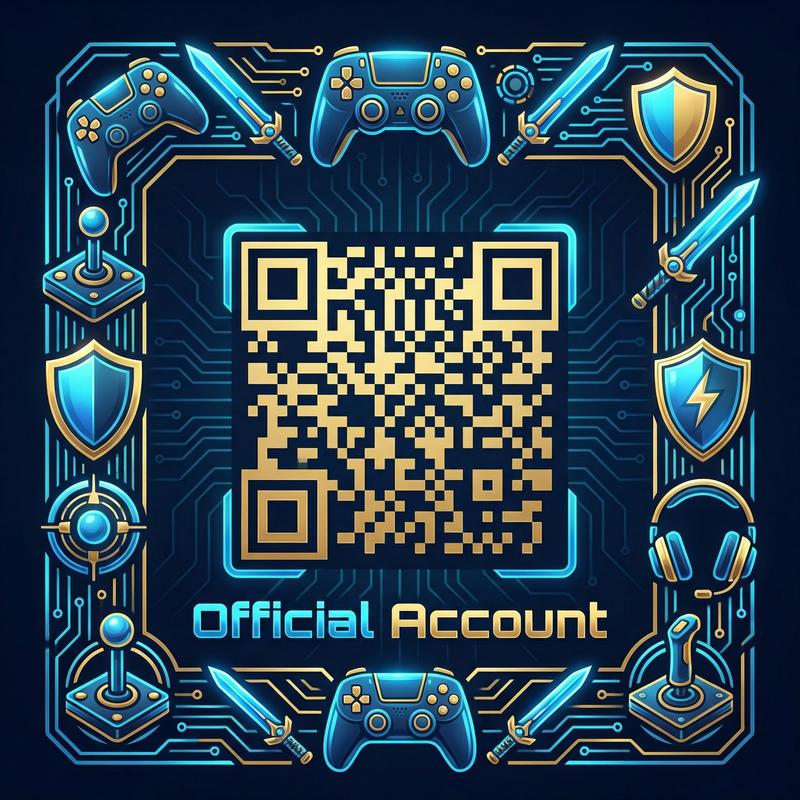 玩物社区公众号