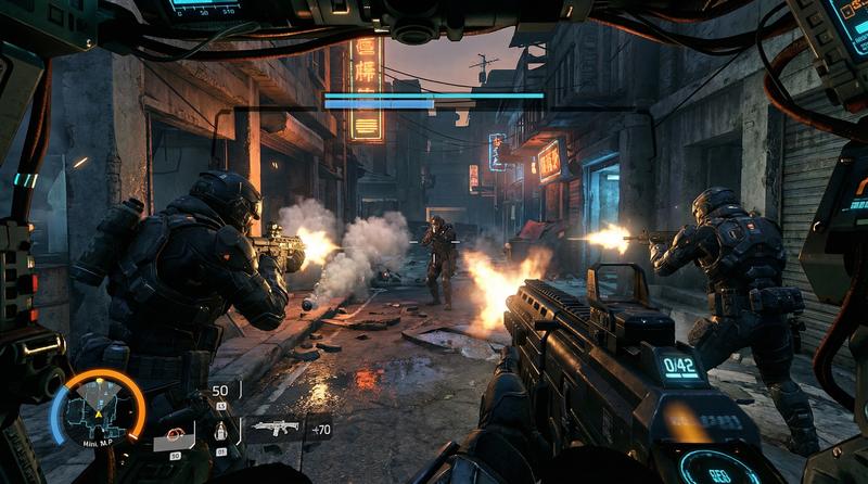 玩物社区穿越火线视频