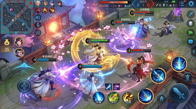 玩物社区王者荣耀视频