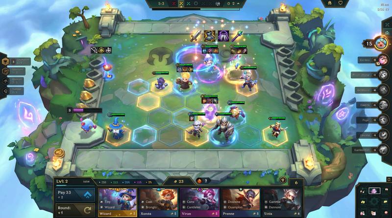 玩物社区云顶之弈视频